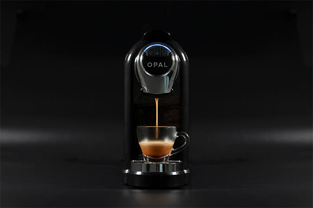 Opal One Capsule Machine