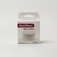  AeroPress Filter Papers
