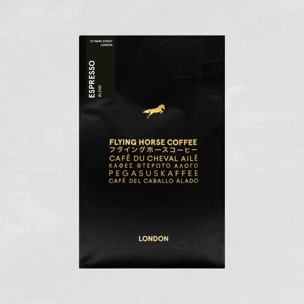 Flying Horse Coffee