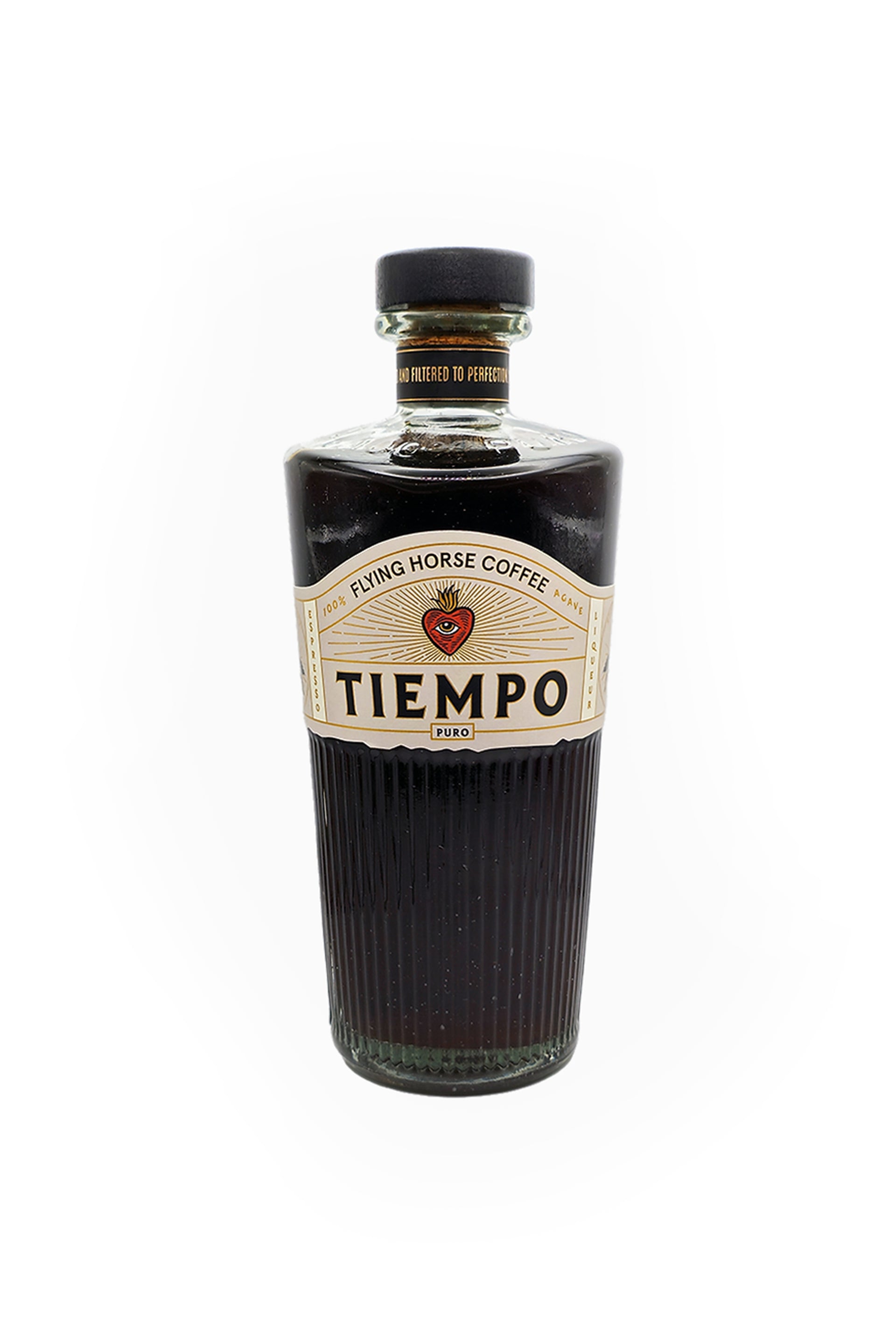 Flying Horse Coffee X Tiempo Tequila by Flying Horse