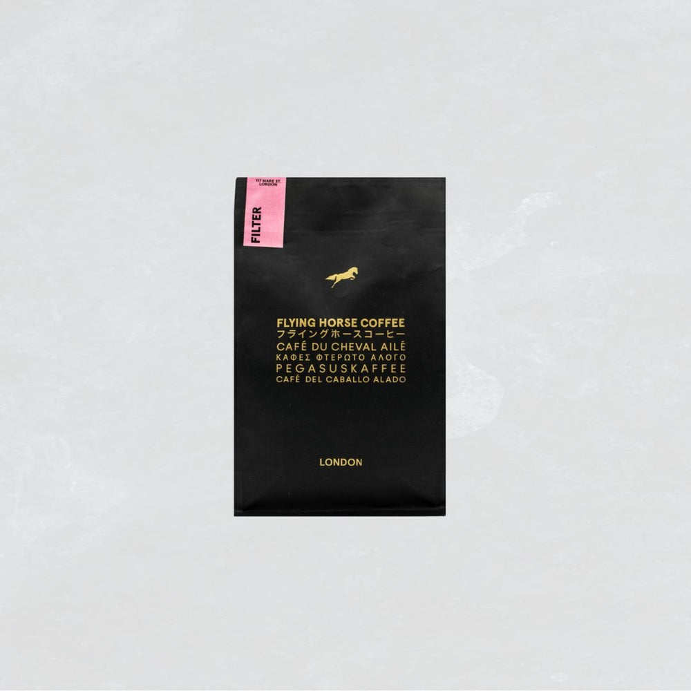 FILTER - SINGLE ORIGIN