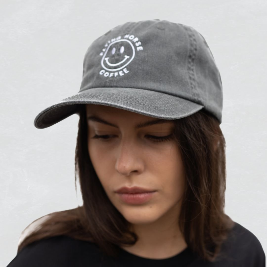 FHC SMILEY CAP