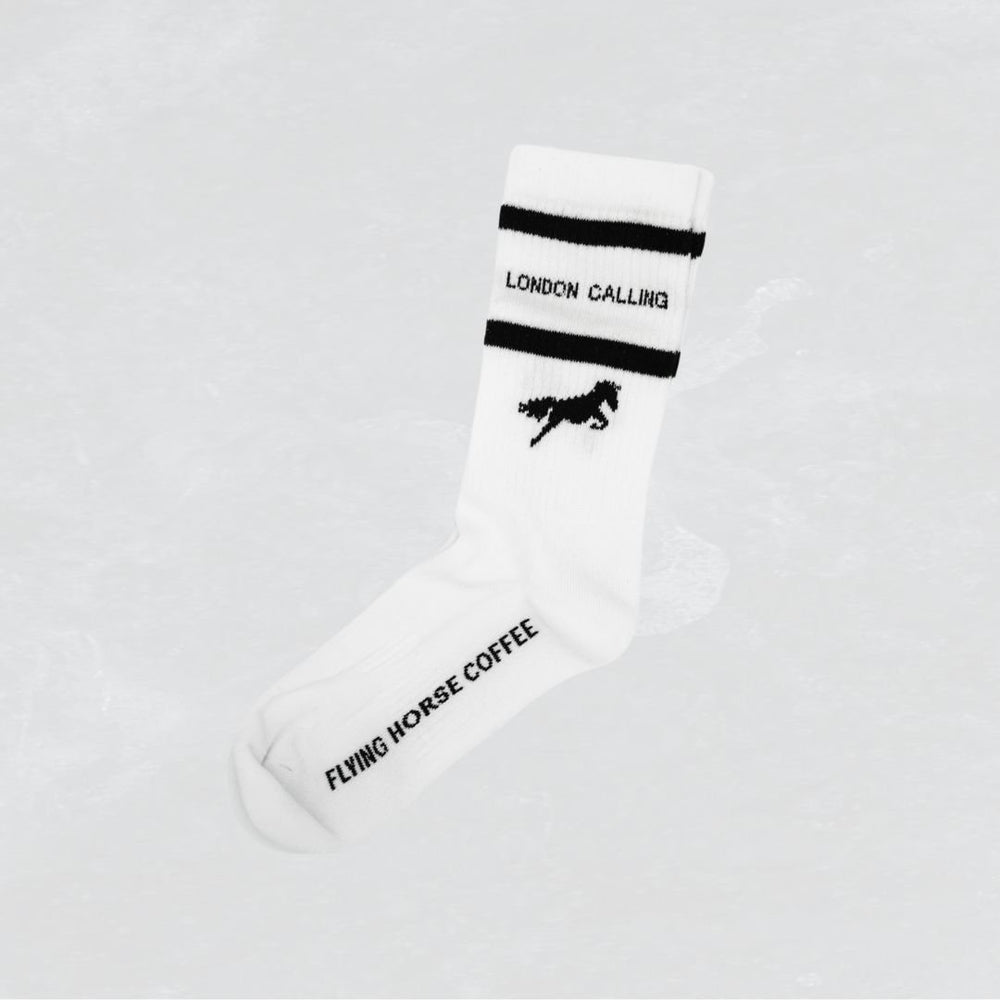 FHC SOCKS