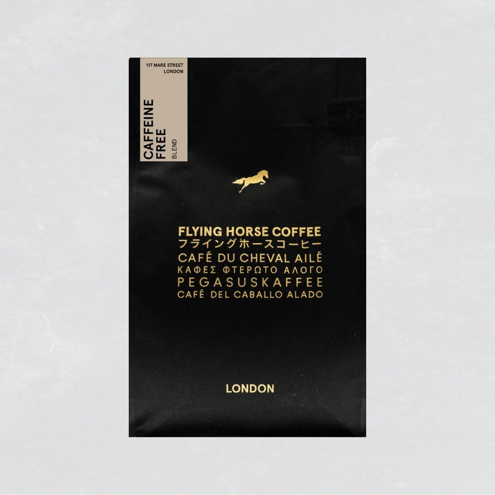 Flying Horse Coffee