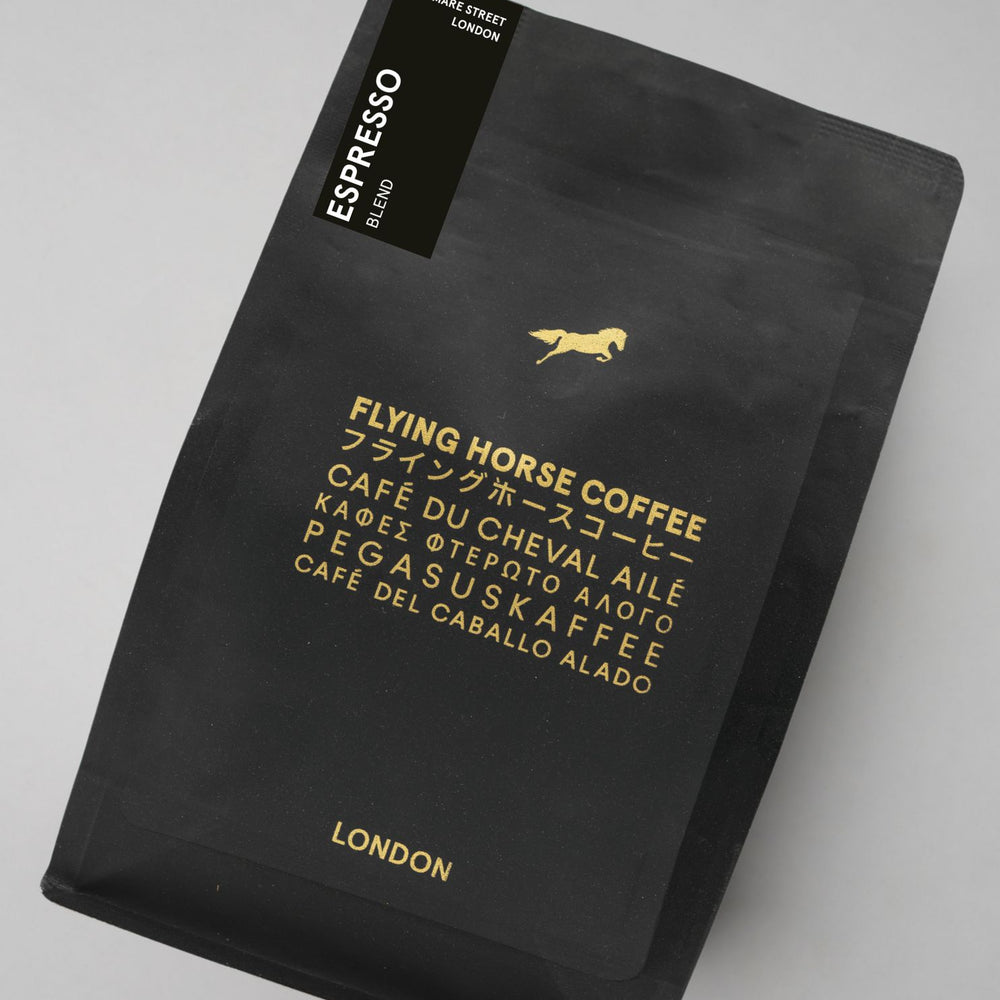 ESPRESSO BLEND