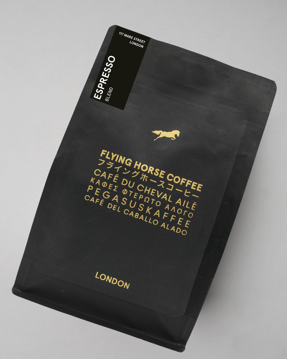 ESPRESSO BLEND