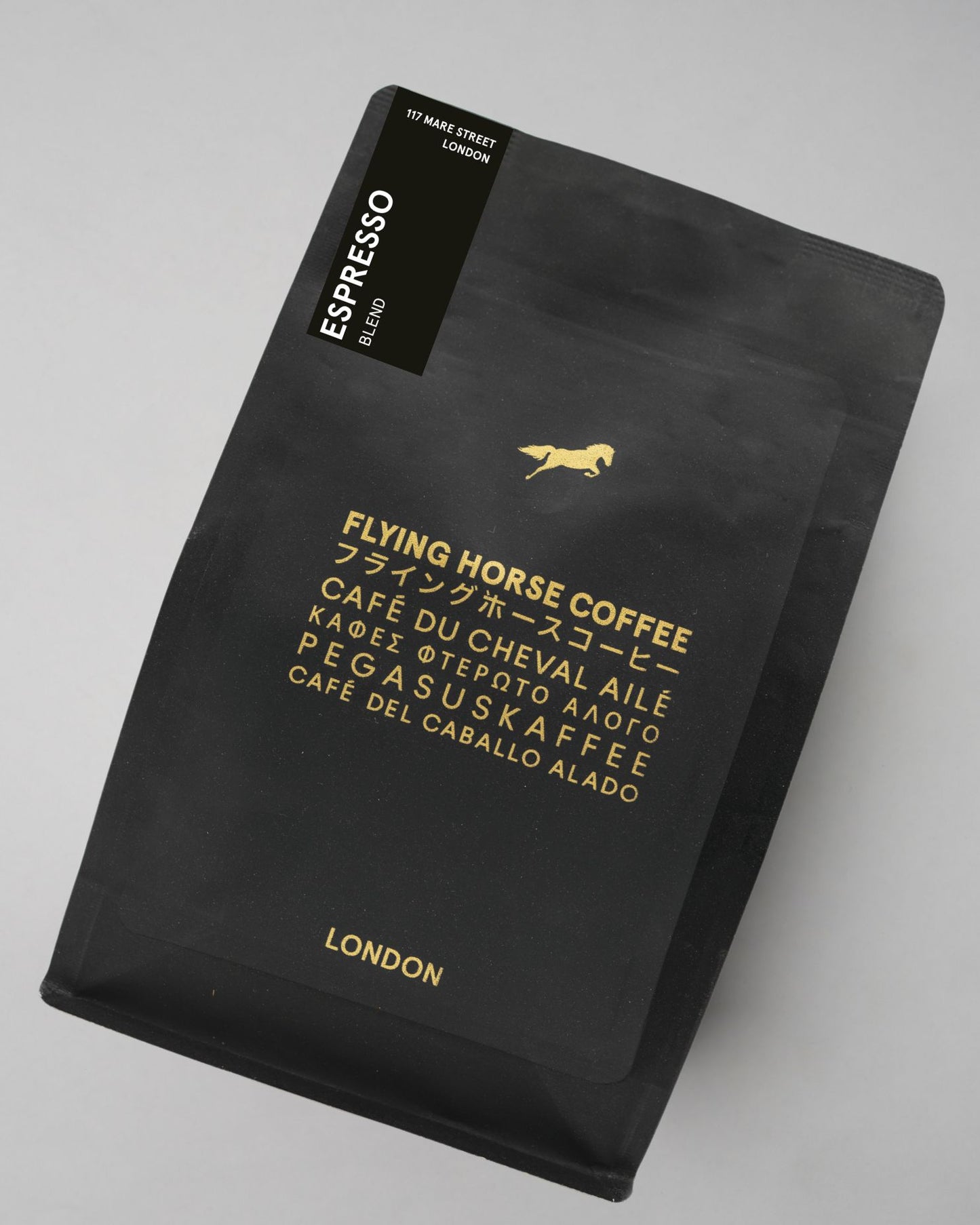 ESPRESSO BLEND