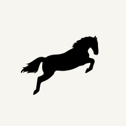 Flying Horse logo