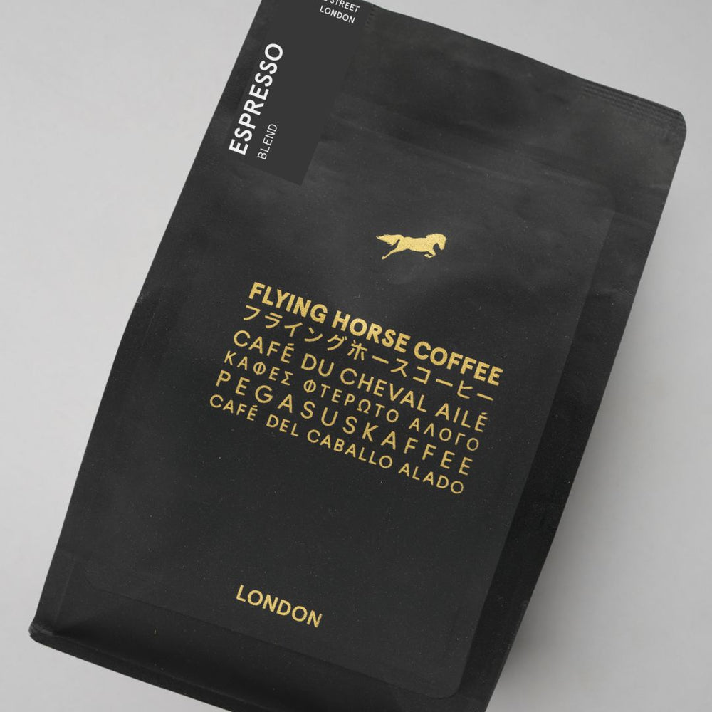 ESPRESSO BLEND