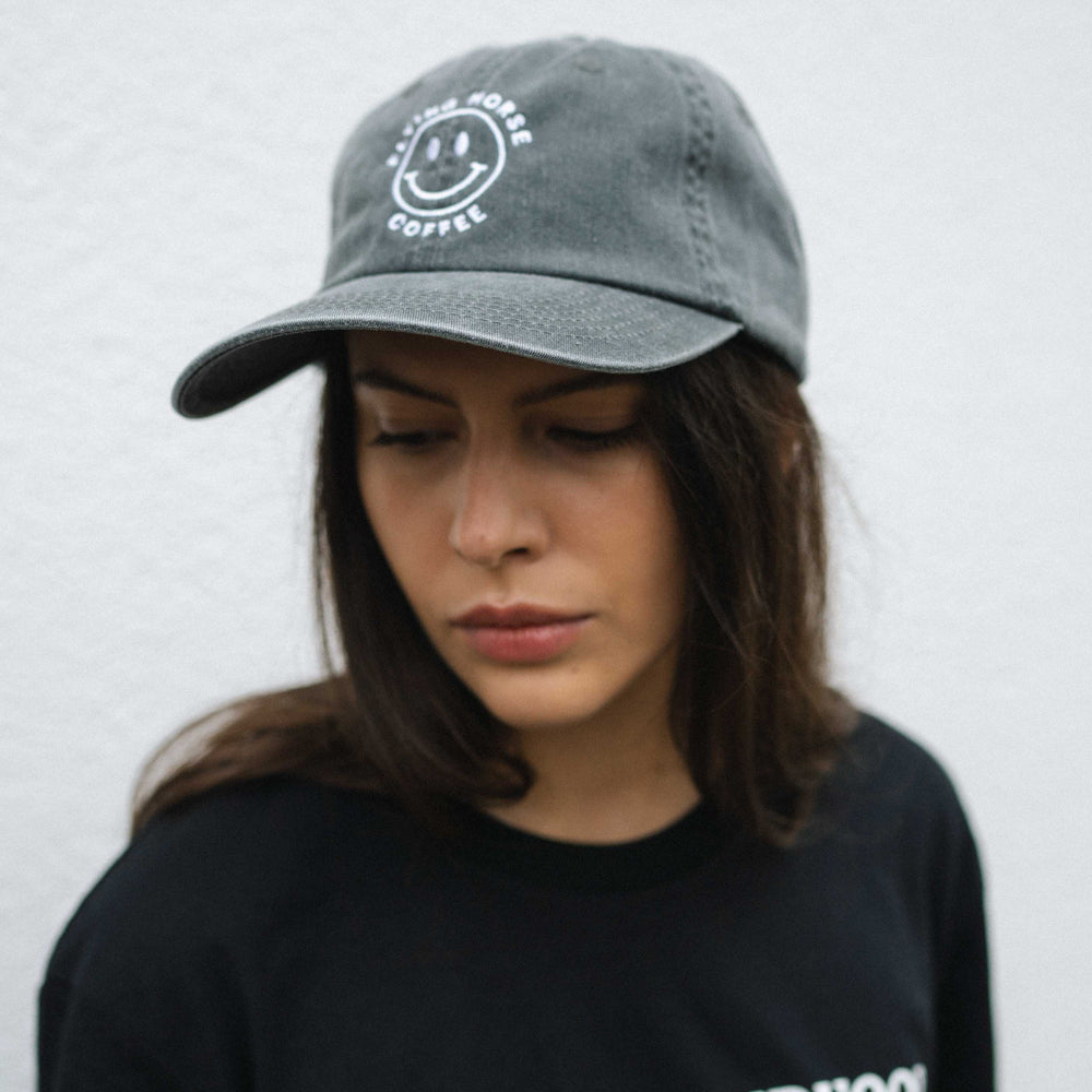 FHC SMILEY CAP