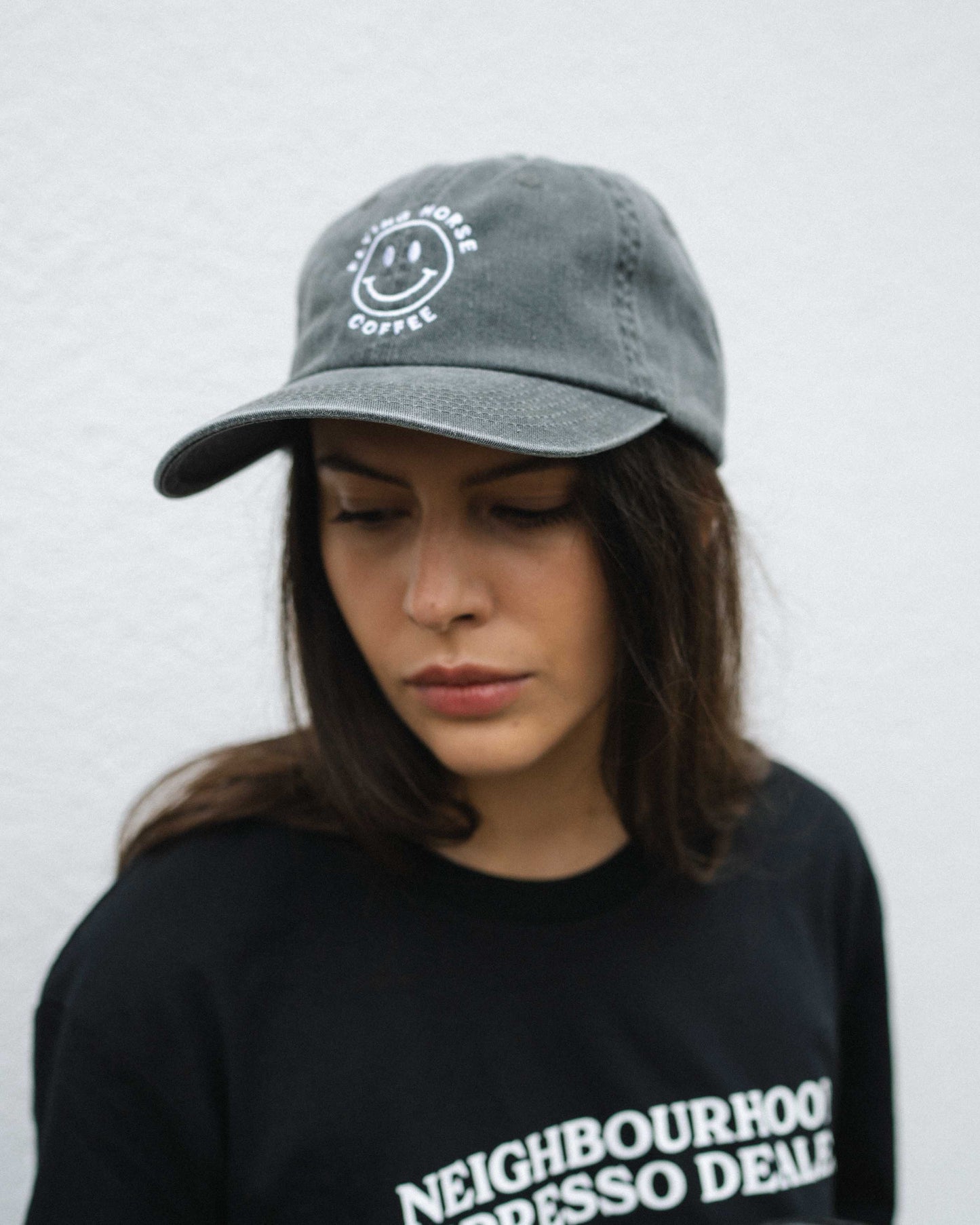 FHC SMILEY CAP