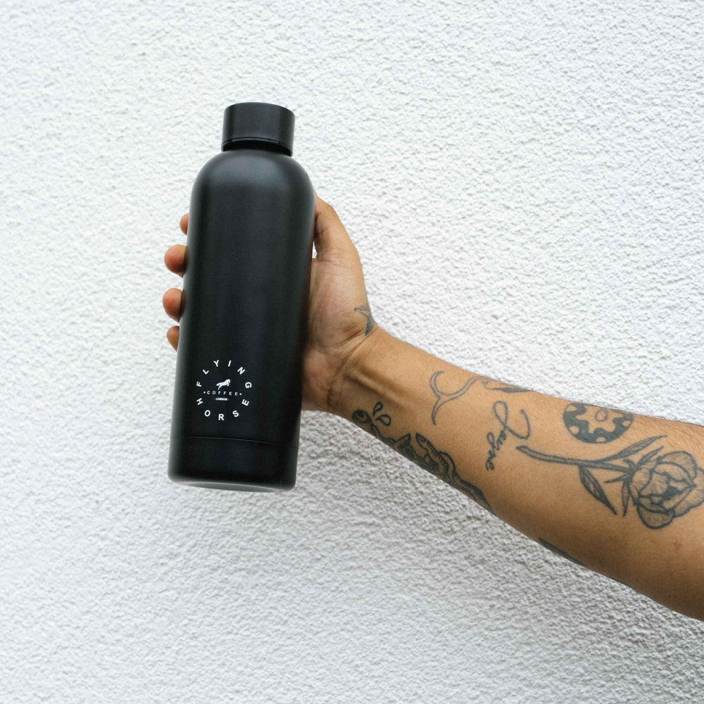 FHC WATER BOTTLE