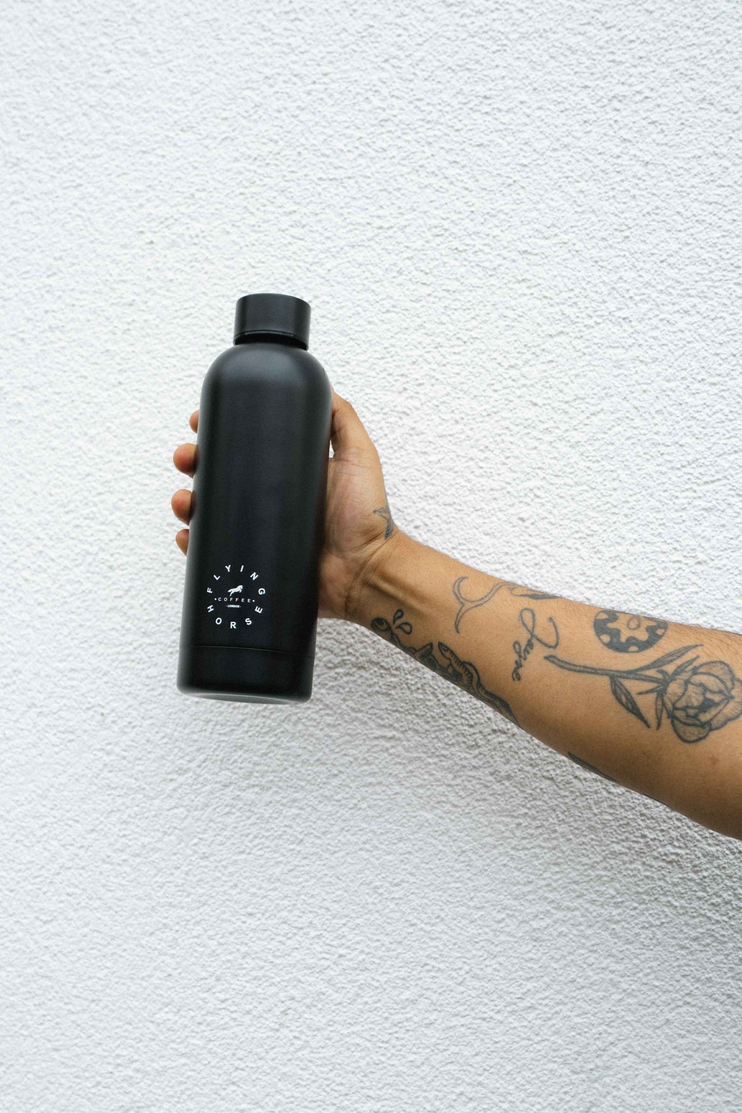 FHC WATER BOTTLE