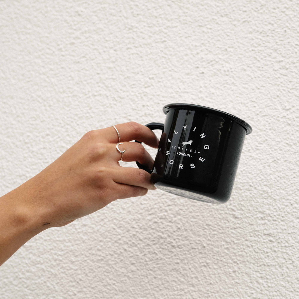FHC campfire mug