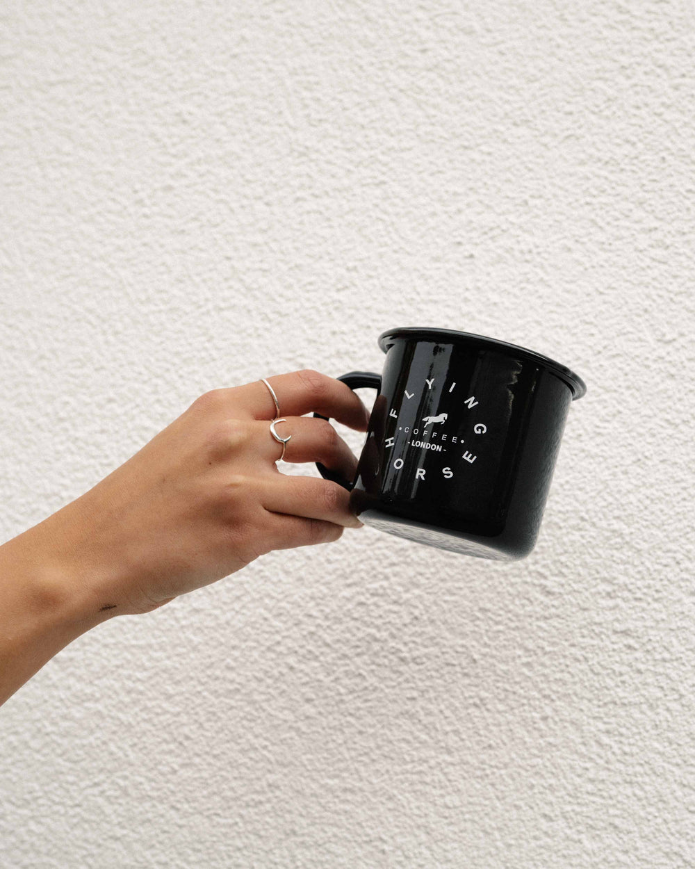 FHC campfire mug