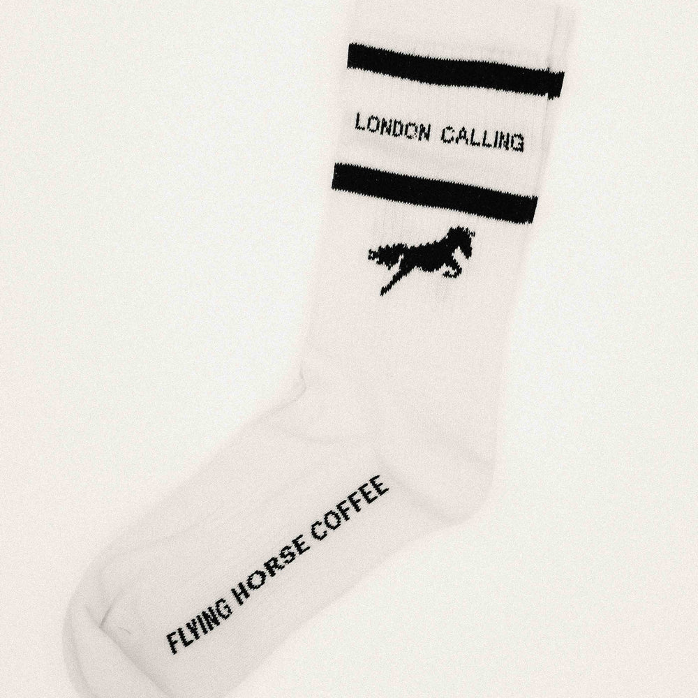 FHC SOCKS