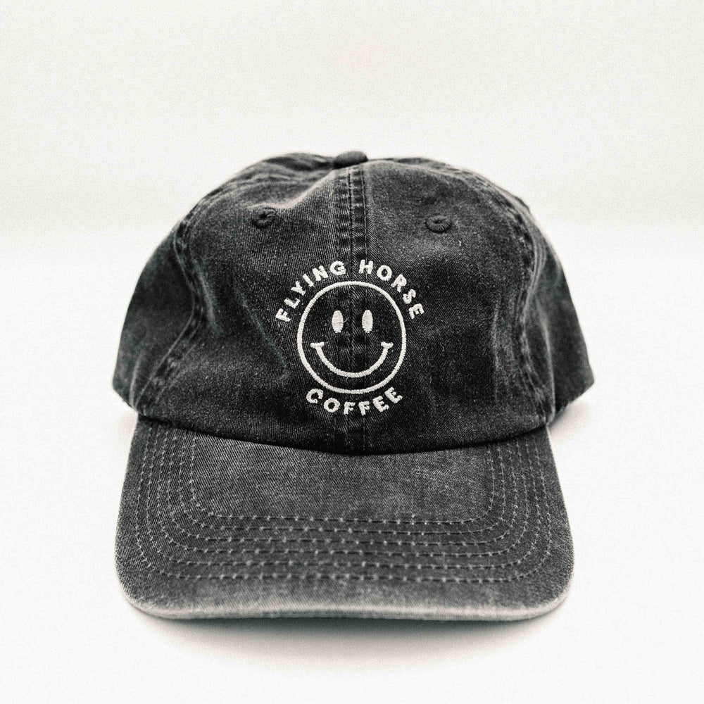FHC SMILEY CAP