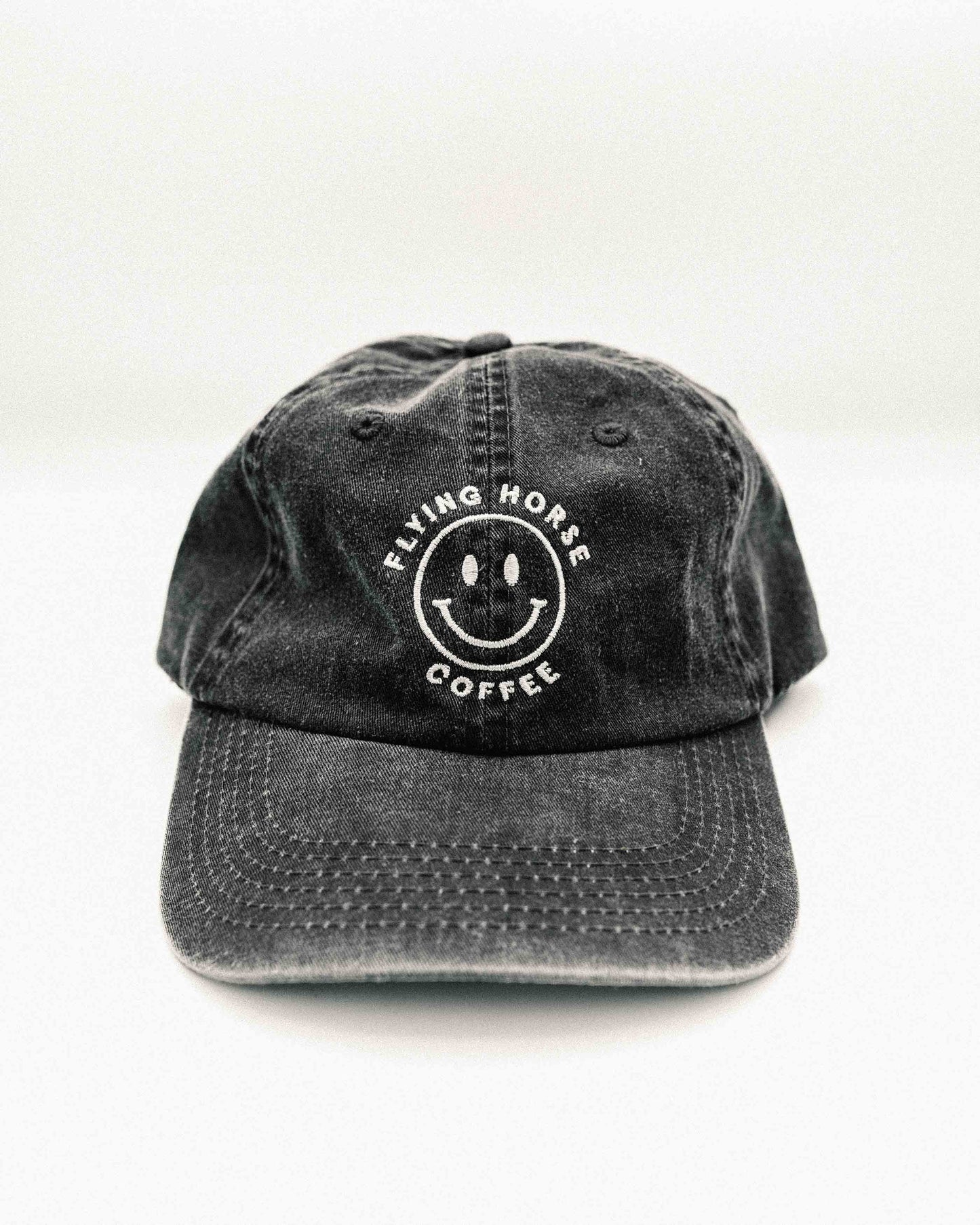 FHC SMILEY CAP