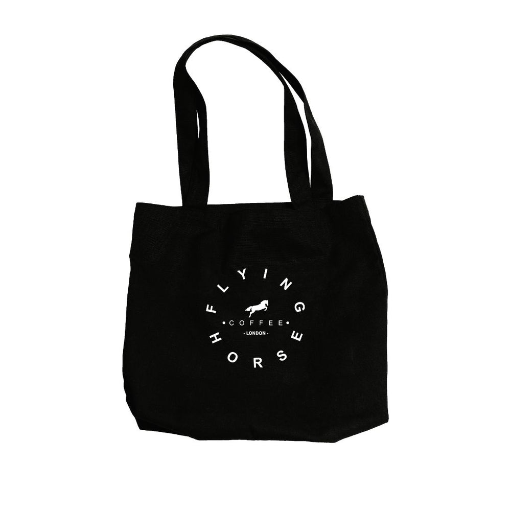 DECEMBER OFFER FREE TOTE BAG