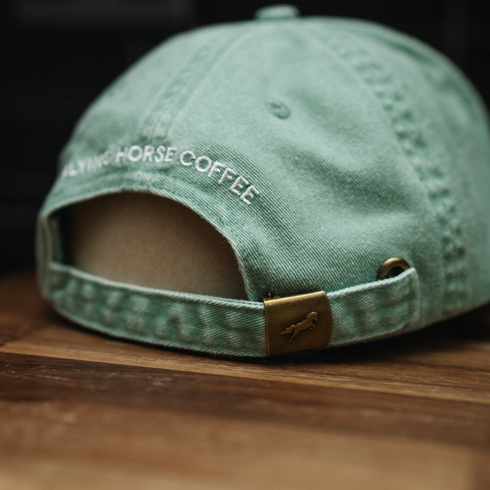 Cold Brew Warm Heart Cap