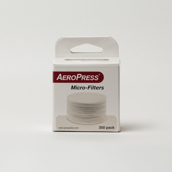 AeroPress Filter Papers