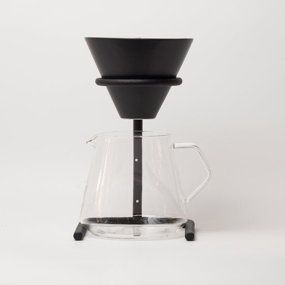 Kinto SCS-S04 Brewer Stand Set