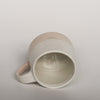Kinto White x Pink Espresso Mug