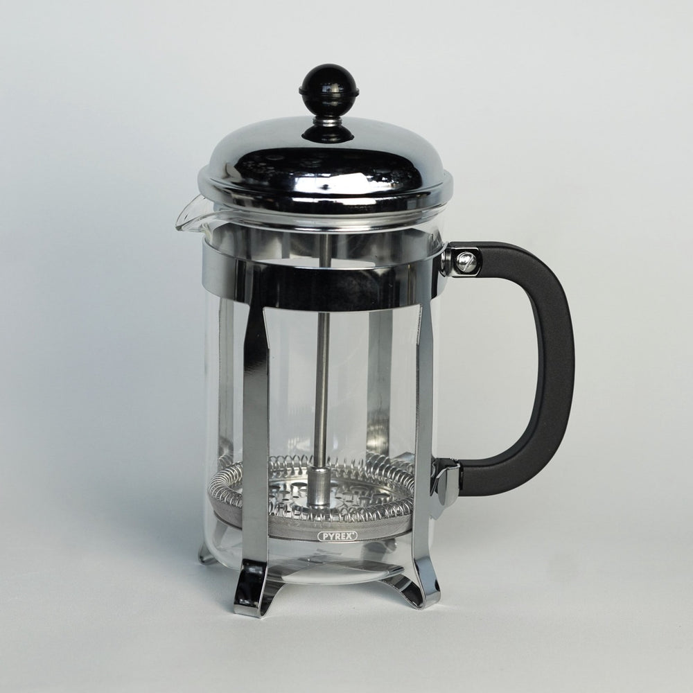 Everyday Cafetière Chrome