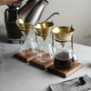 Kinto SCS-S02 Brewer Stand Set