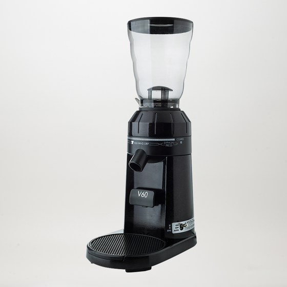 Hario V60 Electric Coffee Grinder