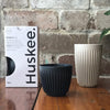 Huskee Cup & Lid - 8oz