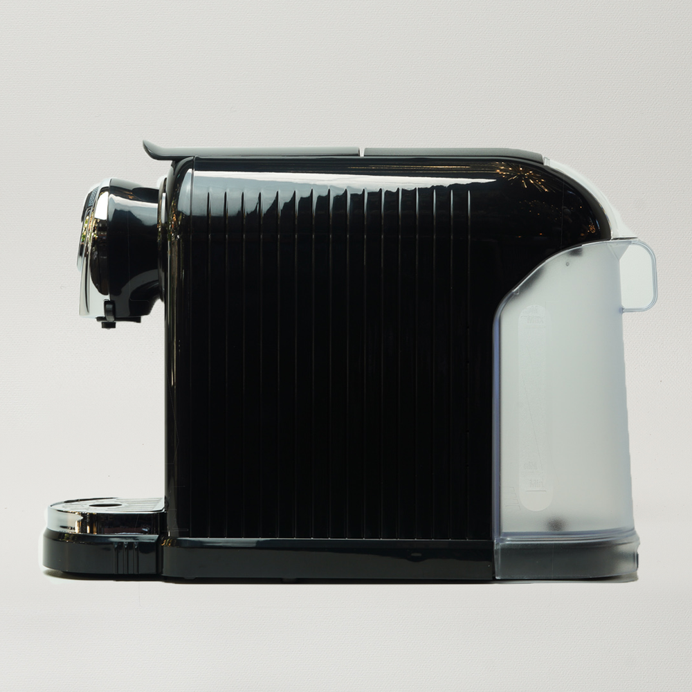 
                      
                        Opal One Capsule Machine
                      
                    