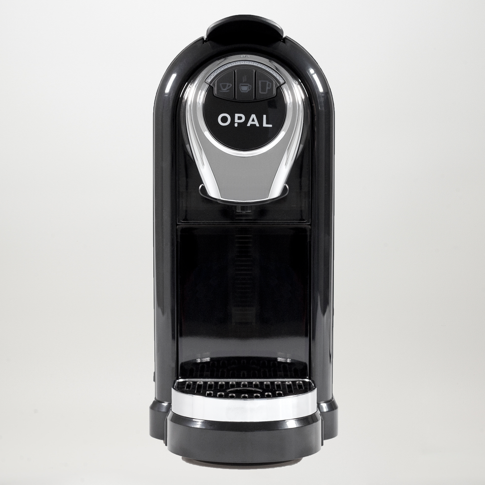 
                      
                        Opal One Capsule Machine
                      
                    